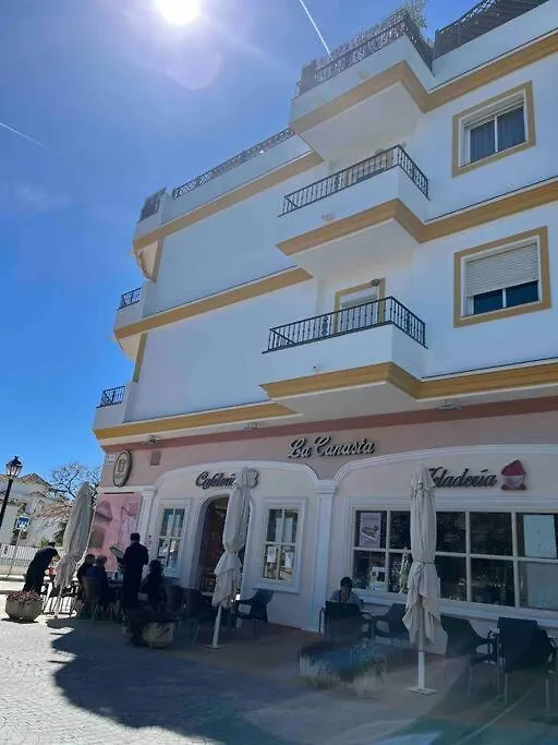 La Cala De Mijas - Playa Y Parque A Unos Pasos Apartment Spain