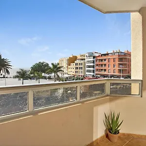Durazno Sur 103 Apartment El Medano (Tenerife)